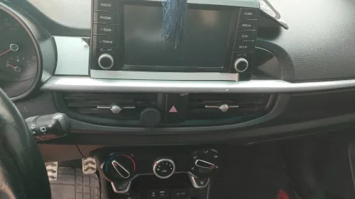 Kia Picanto 2018 EX