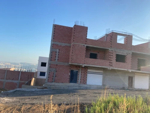 Vente bien immobilier Constantine Constantine