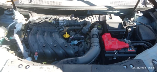 Dacia Duster 2025 Essential