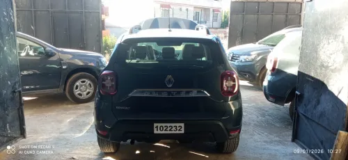 Dacia Duster 2025 Essential