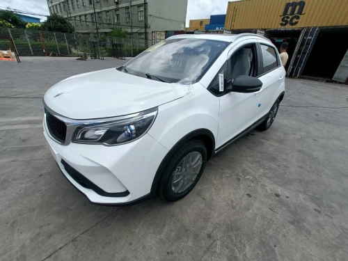 Geely GX3 PRO  2025 Chine