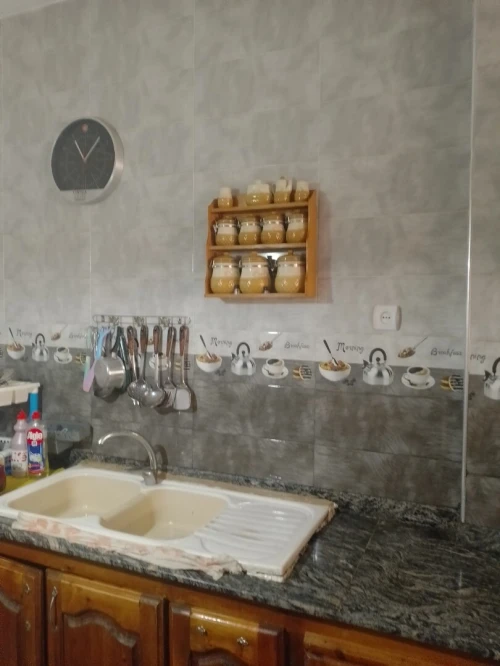 Vente Villa Aïn Témouchent Beni saf