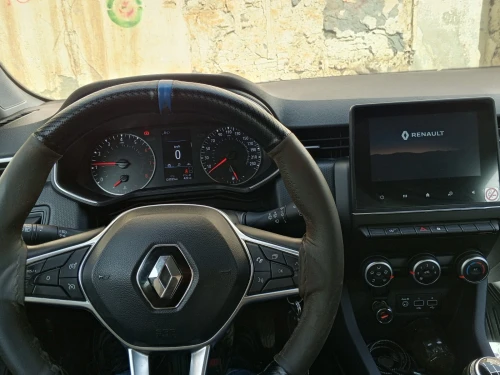 Renault Clio5 2021 