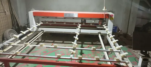 Machine a couette
