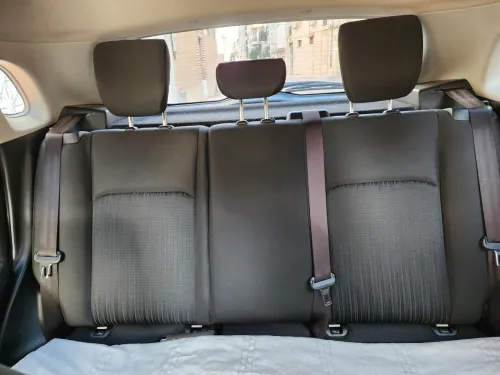 Toyota STARLET 2024 