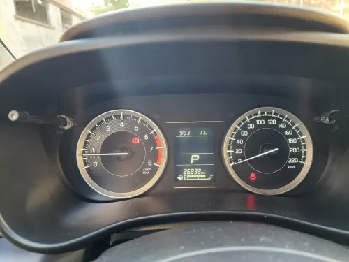 Toyota STARLET 2024 