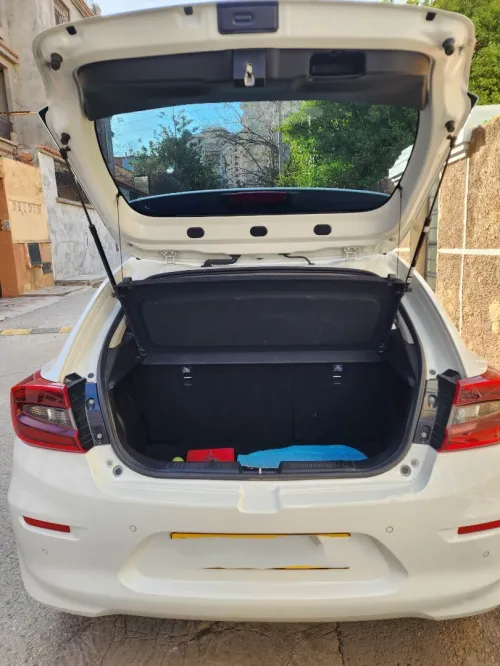 Toyota STARLET 2024 