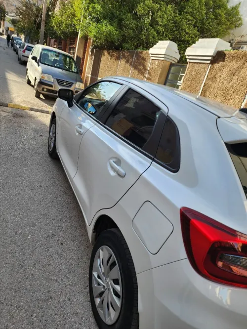 Toyota STARLET 2024 