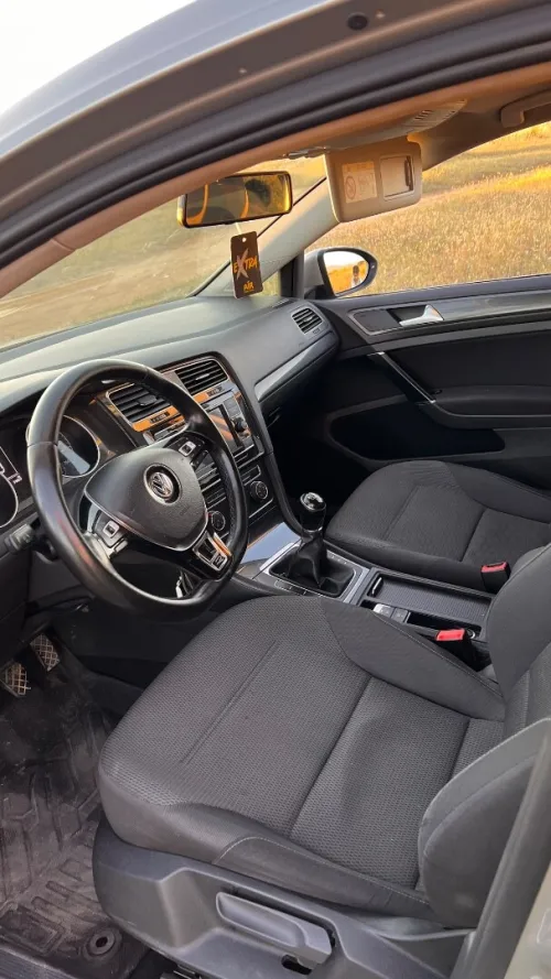 Volkswagen Golf 7 2019 START+