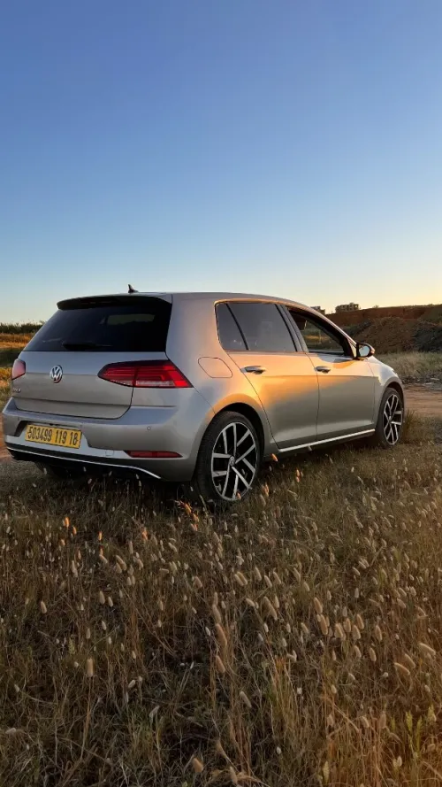 Volkswagen Golf 7 2019 START+