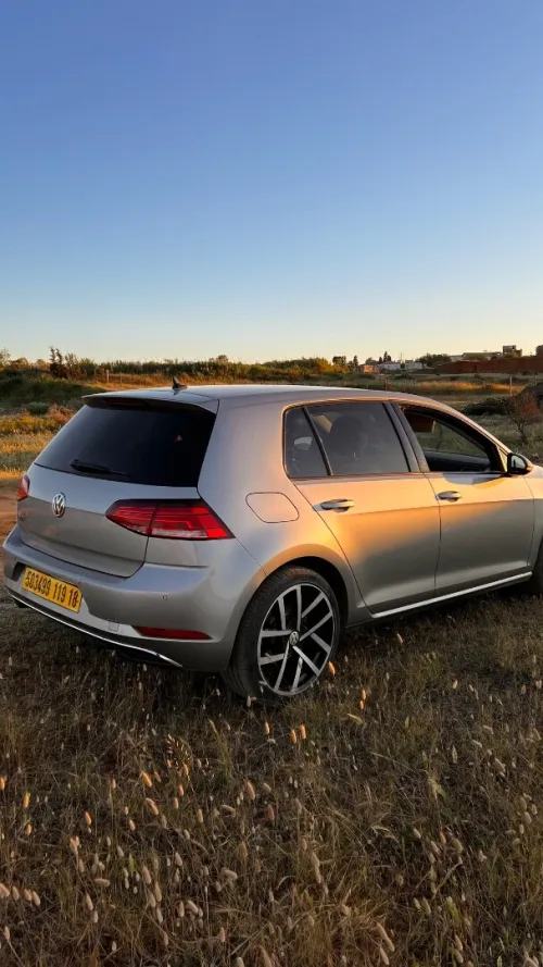 Volkswagen Golf 7 2019 START+