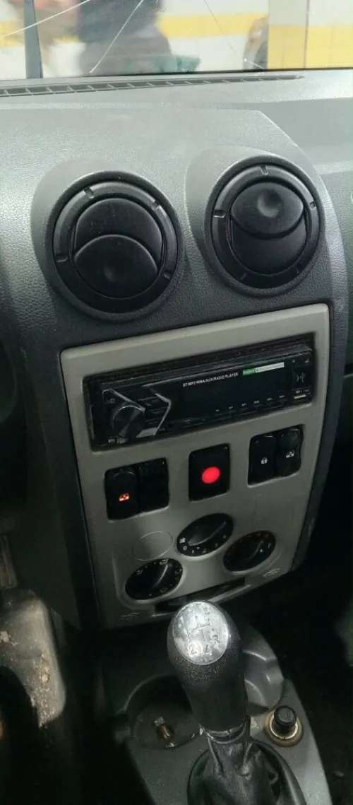 Dacia Logan 2010 