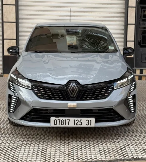 Renault Clio 5  2025 Esprit Alpine