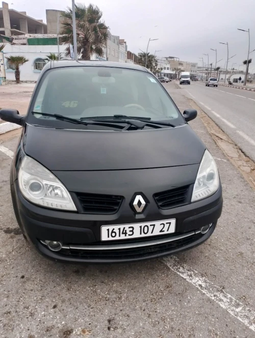 Renault Scenic 2007 Scenic