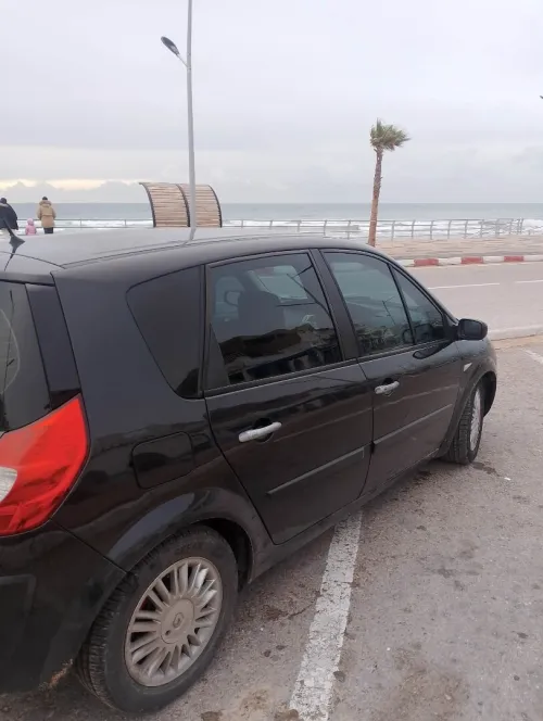 Renault Scenic 2007 Scenic