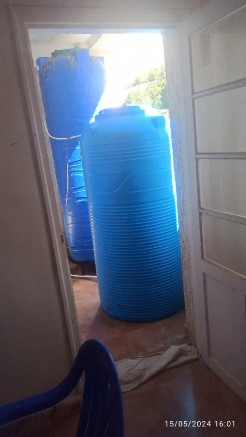 Vente Appartement F3 Chlef Oued goussine