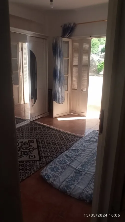 Vente Appartement F3 Chlef Oued goussine