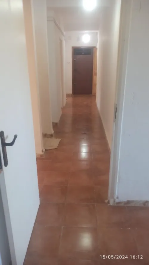 Vente Appartement F3 Chlef Oued goussine