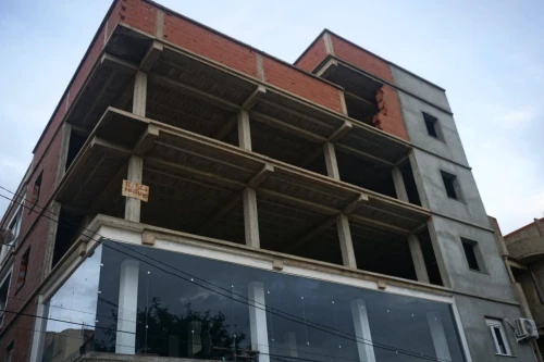 Location Local Alger Dar el beida