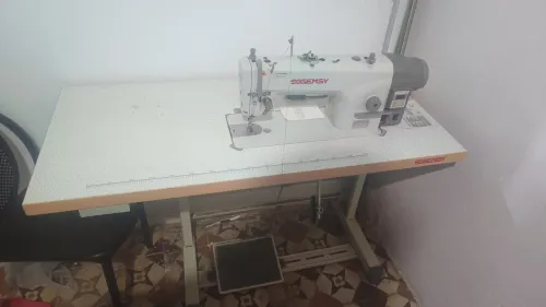 machines à coudre