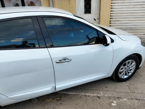 Renault Megane 3 2014 New Play