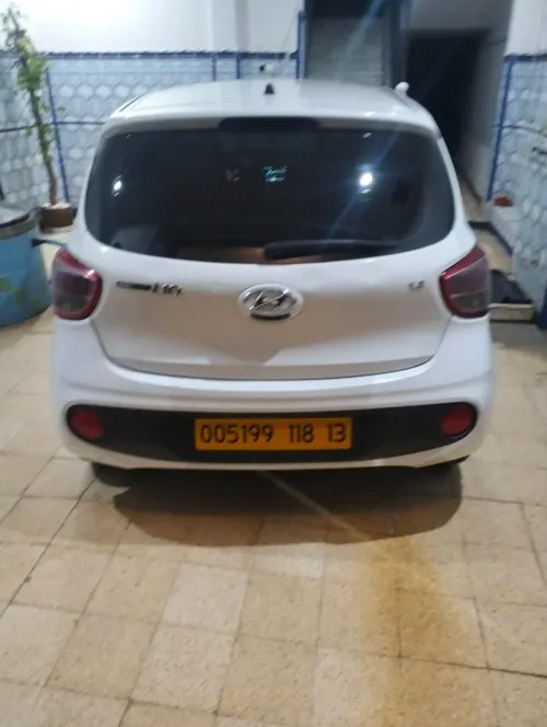 Hyundai i10 2018 i10