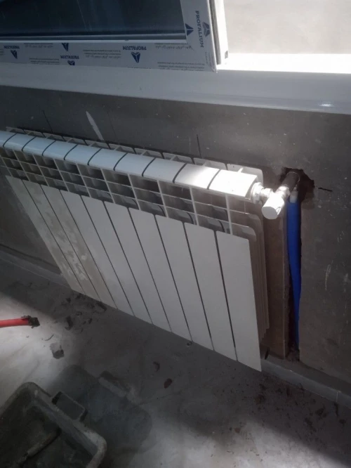 Votre partenaire en climatisation, ventilation, chauffage, chambres froide, calorifugeage