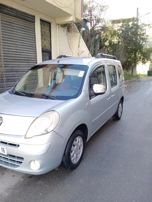 Renault Kangoo 2009 Kangoo