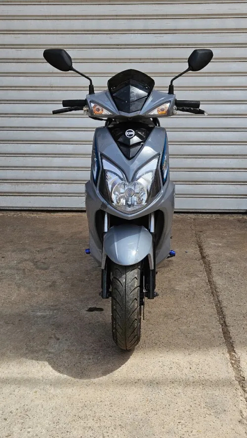Sym Jet 4 2025