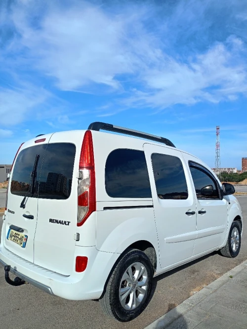 Renault Kangoo 2021 Privilège +
