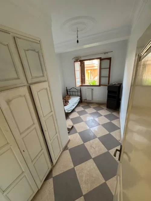 Vente Appartement F4 Tipaza Douaouda
