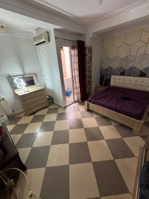Vente Appartement F4 Tipaza Douaouda
