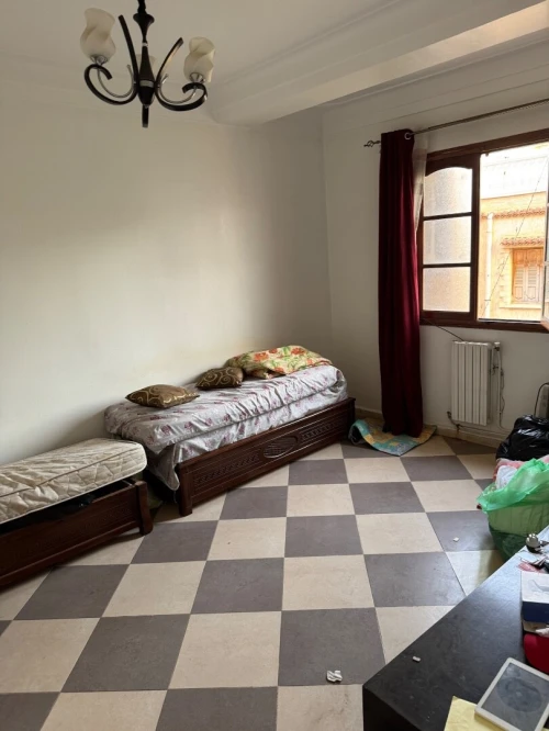 Vente Appartement F4 Tipaza Douaouda