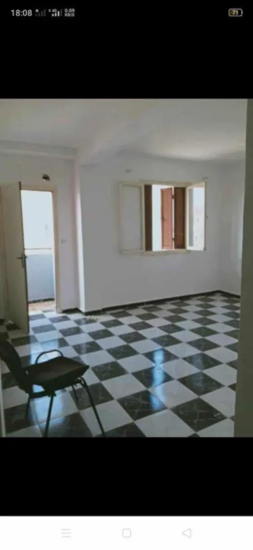 Vente Appartement F3 Oran Bir el djir