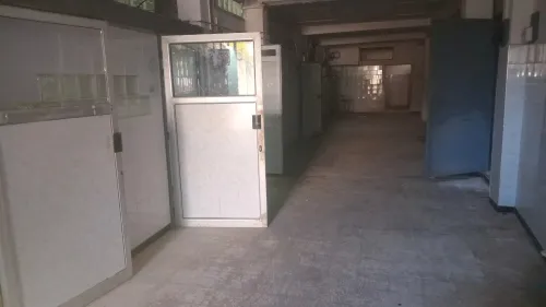 Location Local Alger Saoula
