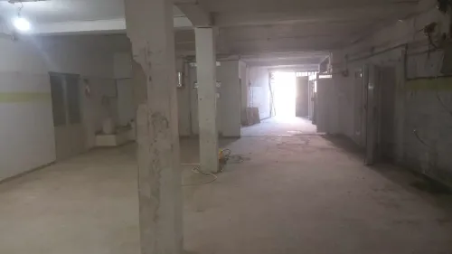 Location Local Alger Saoula