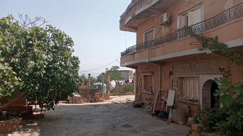 Vente Villa Alger Saoula