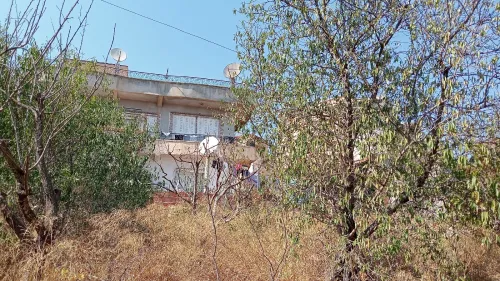 Vente Villa Alger Saoula