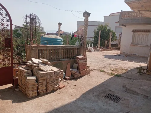 Vente Villa Alger Saoula