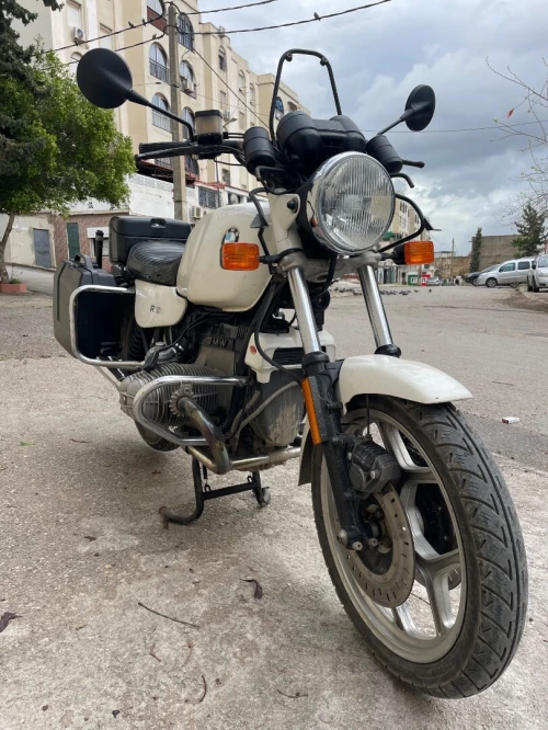 BMW R100 1986