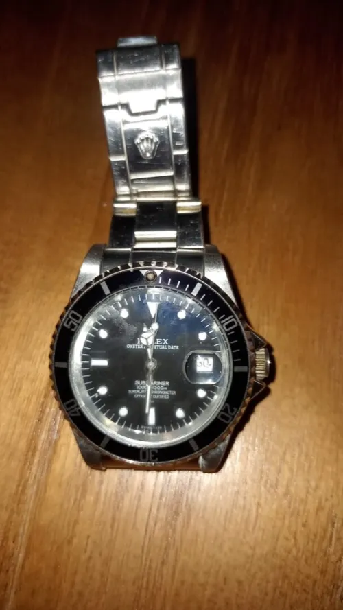 Rolex 