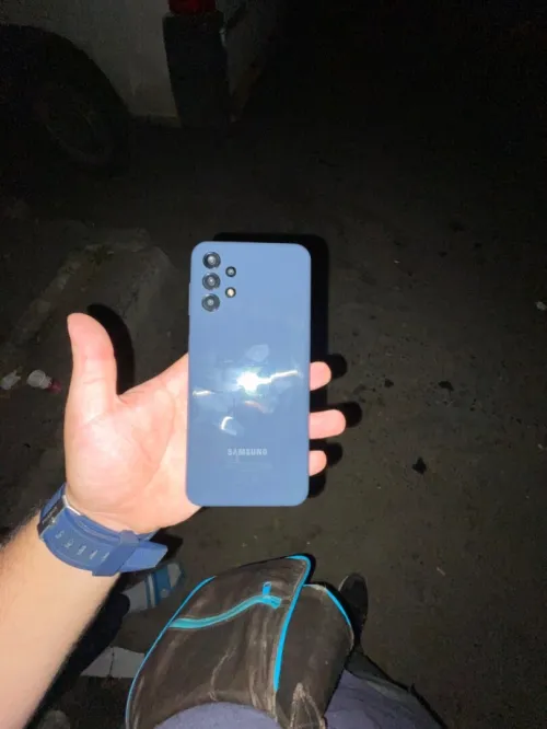 Samsung A13