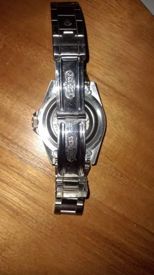 Rolex 