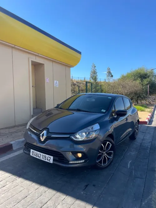 Renault Clio 4 2019 Limited 2
