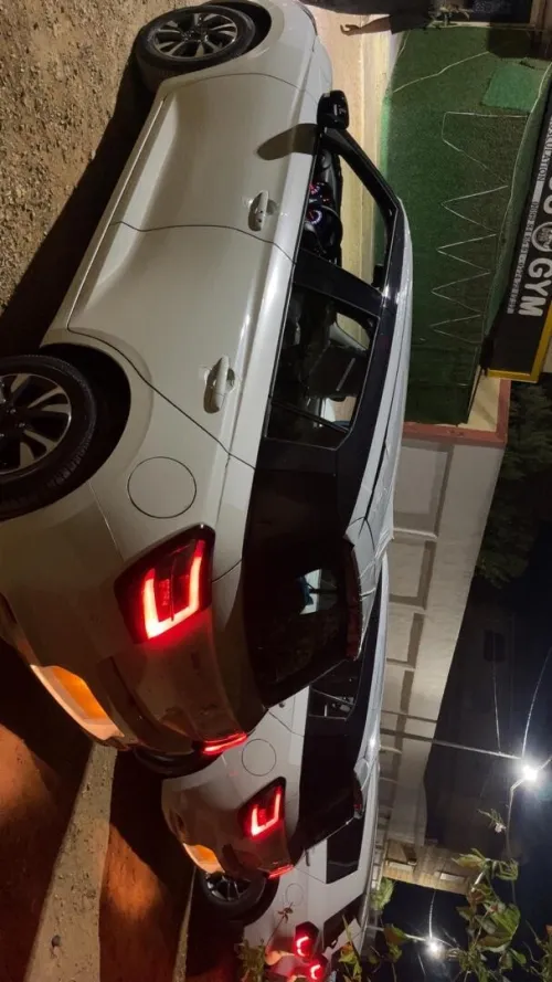 Suzuki Swift 2025 Monte carlo
