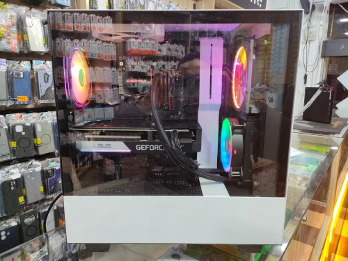PC gamer 3060ti