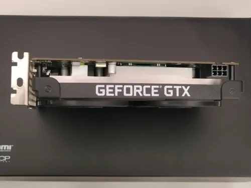 Gtx 1650