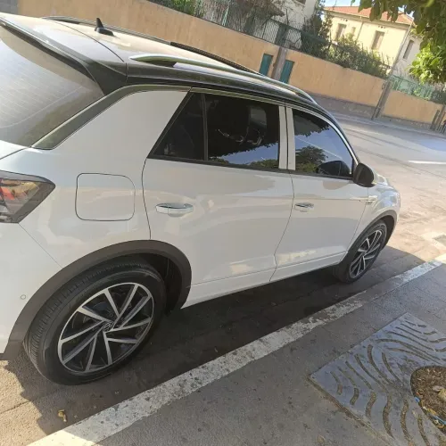 Volkswagen T-Roc 2025 T-Roc