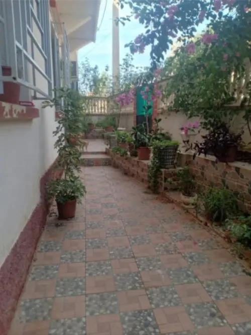 Vente Villa Souk Ahras Souk ahras