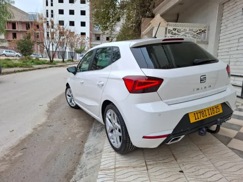 Seat Ibiza 2018 EDITION